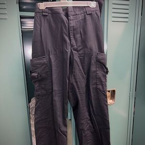 Blauer 6-Pocket Cotton EMS Pants